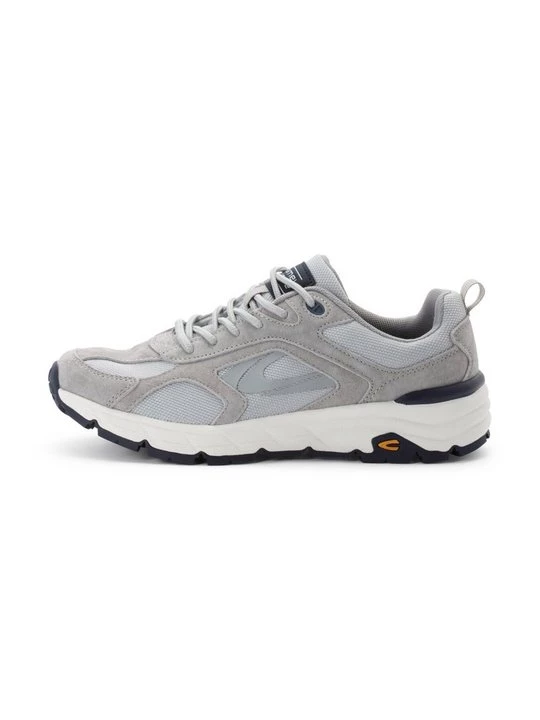 Foto van product Sneakers laag Camel Active lichtgrijs