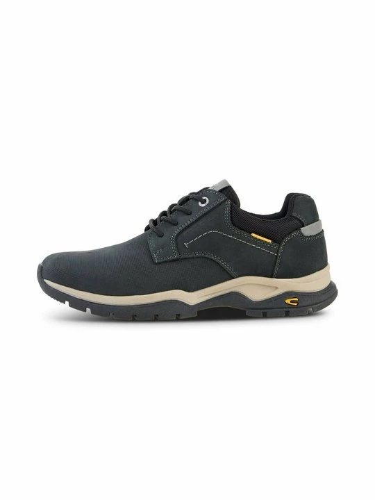 Foto van product Sneakers laag Camel Active zwart