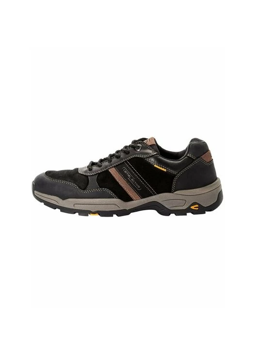 Foto van product Sneakers laag Camel Active zwart