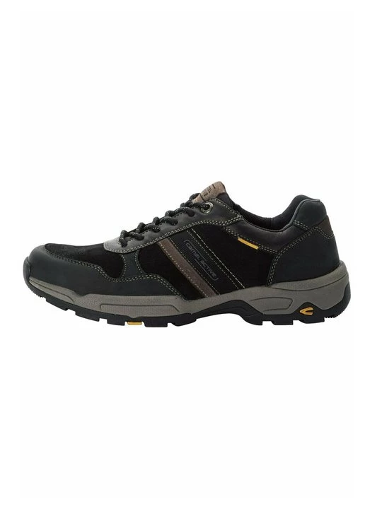 Foto van product Sneakers laag Camel Active zwart