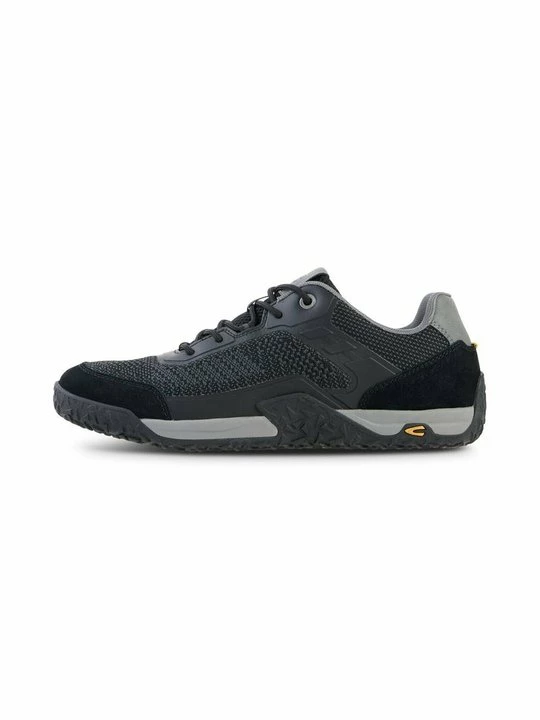 Foto van product Sneakers laag Camel Active zwart