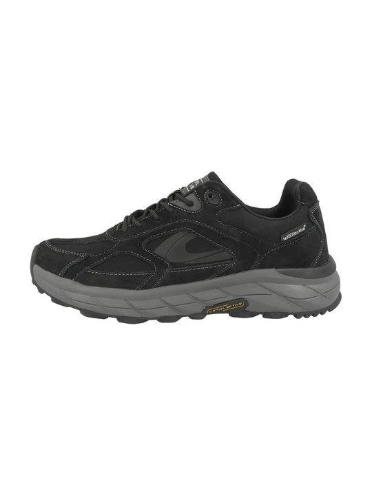 Foto van product Sneakers laag Camel Active zwart
