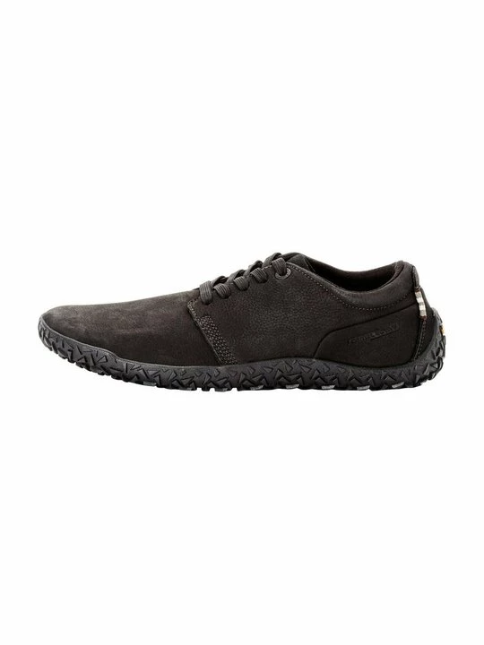 Foto van product Sneakers laag Camel Active zwart