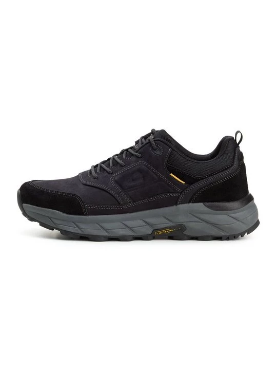 Foto van product Sneakers laag Camel Active zwart