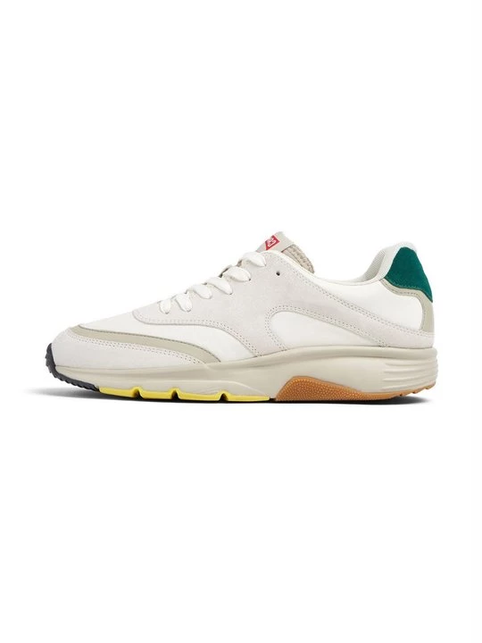 Foto van product Sneakers laag Camper