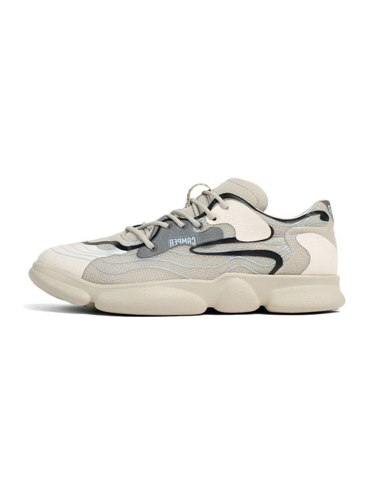 Foto van product Sneakers laag Camper beżowy
