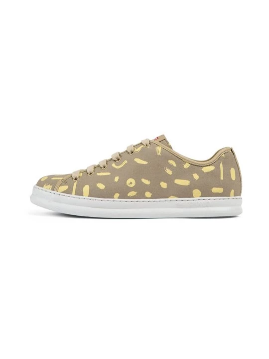 Foto van product Sneakers laag Camper beżowy