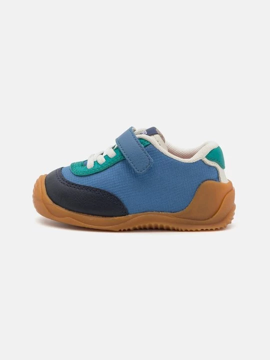 Foto van product Sneakers laag Camper blauw