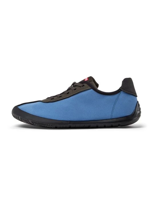 Foto van product Sneakers laag Camper blauw