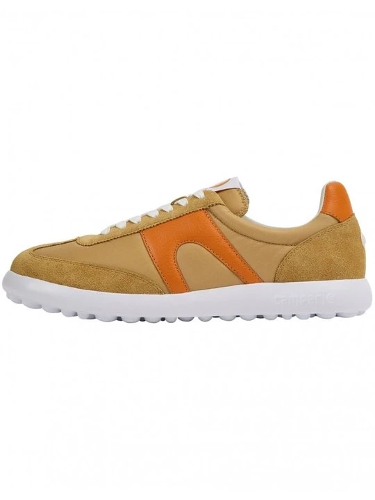 Foto van product Sneakers laag Camper bruin