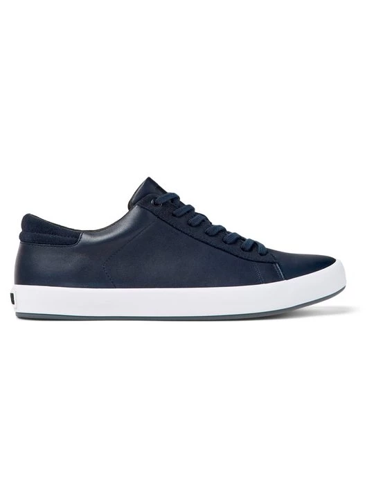 Foto van product Sneakers laag Camper donkerblauw