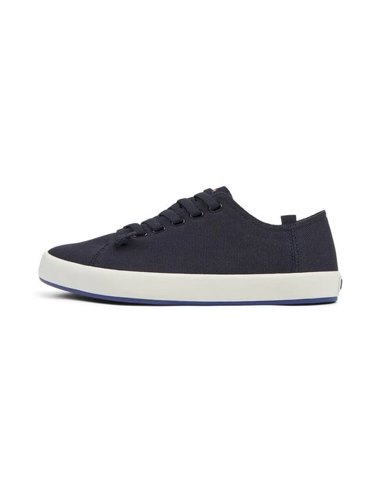 Foto van product Sneakers laag Camper donkerblauw