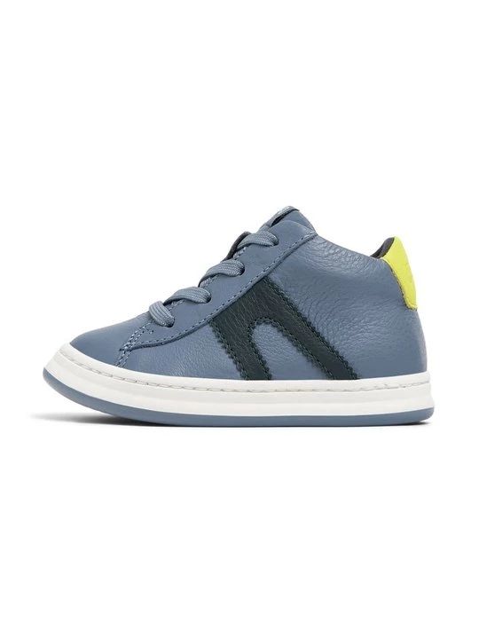 Foto van product Sneakers laag Camper grijs
