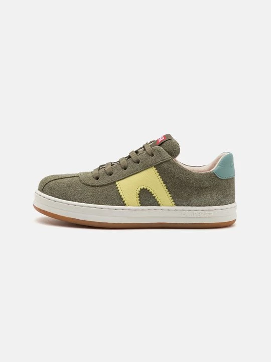 Foto van product Sneakers laag Camper groen