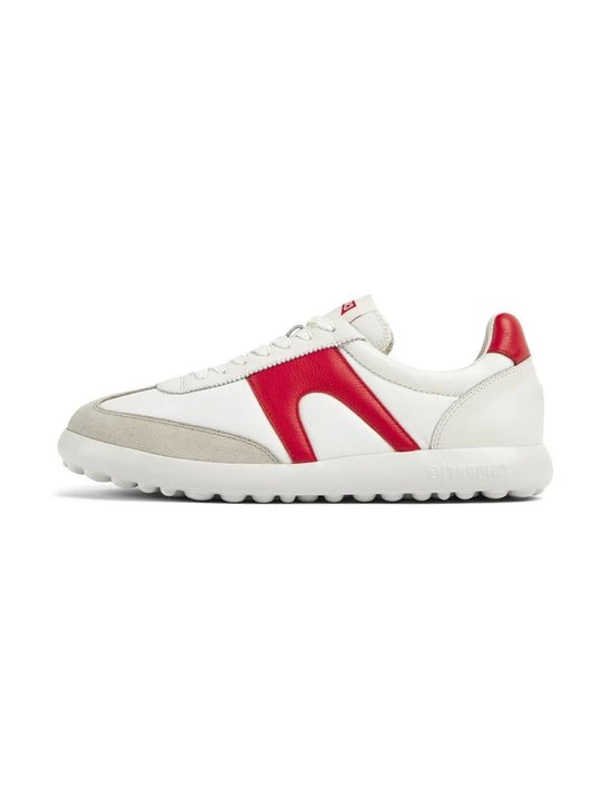 Foto van product Sneakers laag Camper wit
