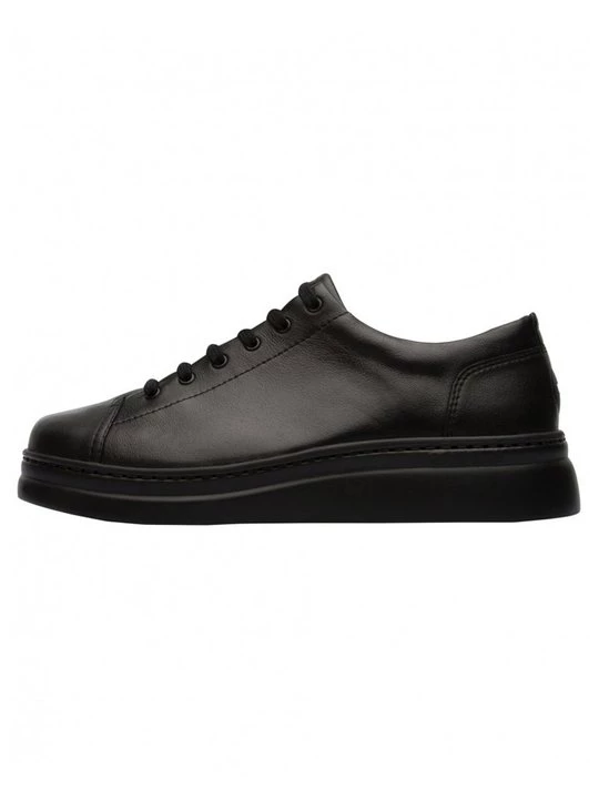 Foto van product Sneakers laag Camper zwart