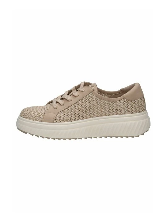 Foto van product Sneakers laag Caprice beżowy