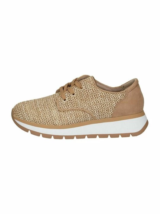 Foto van product Sneakers laag Caprice beżowy