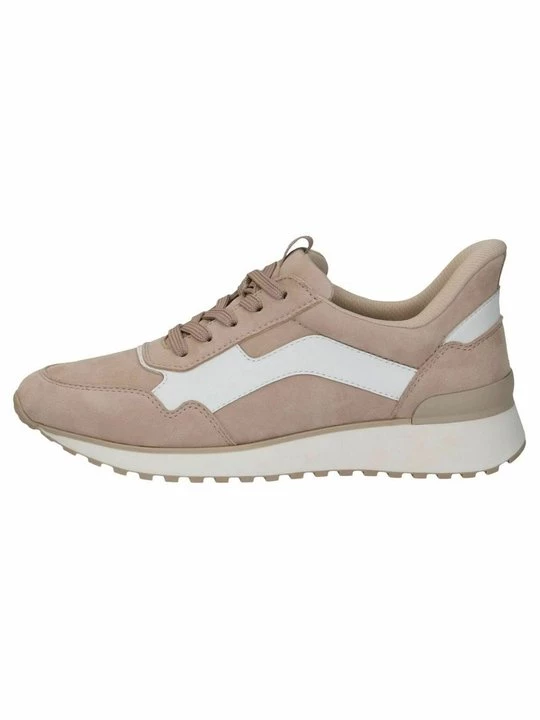 Foto van product Sneakers laag Caprice beżowy