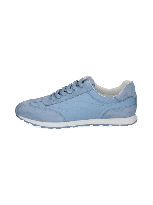 Foto van product Sneakers laag Caprice blauw