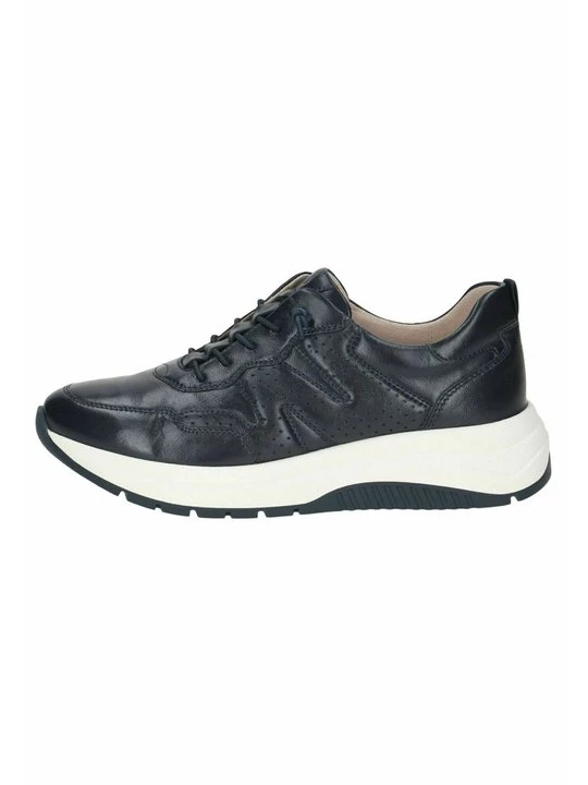 Foto van product Sneakers laag Caprice blauw