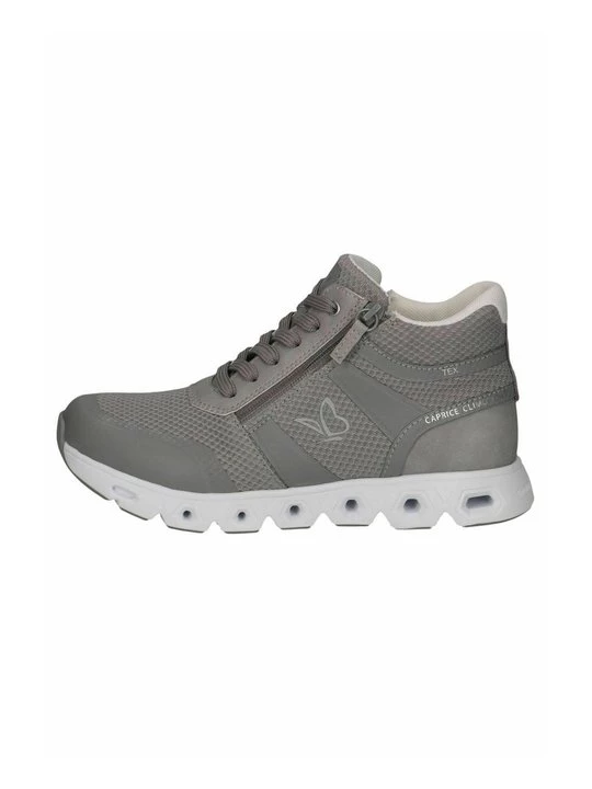 Foto van product Sneakers laag Caprice grijs