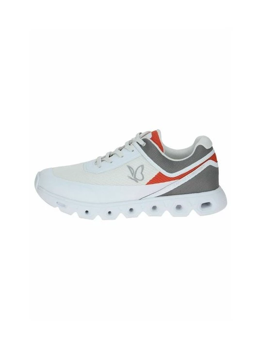 Foto van product Sneakers laag Caprice grijs