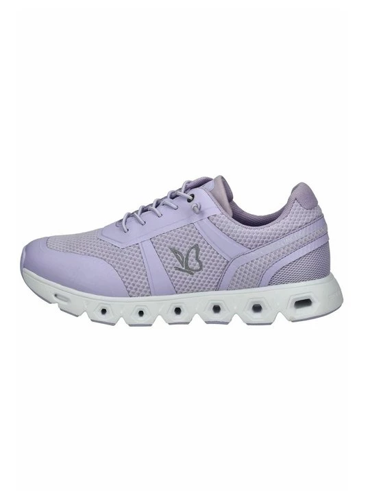 Foto van product Sneakers laag Caprice paars