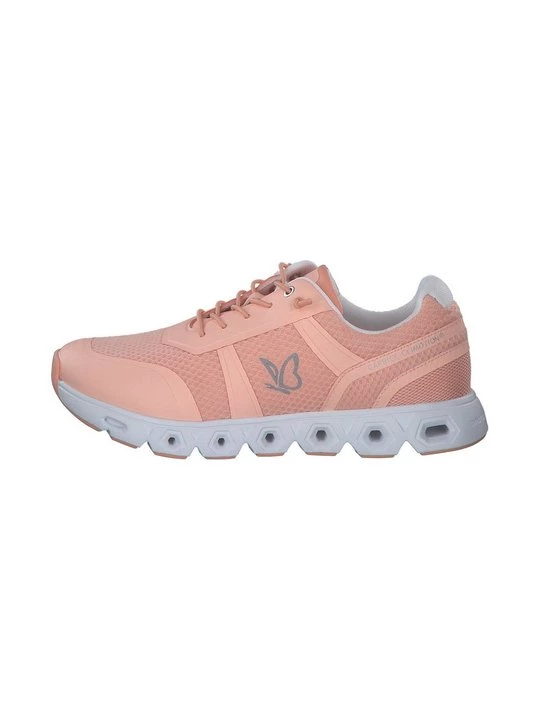 Foto van product Sneakers laag Caprice rood
