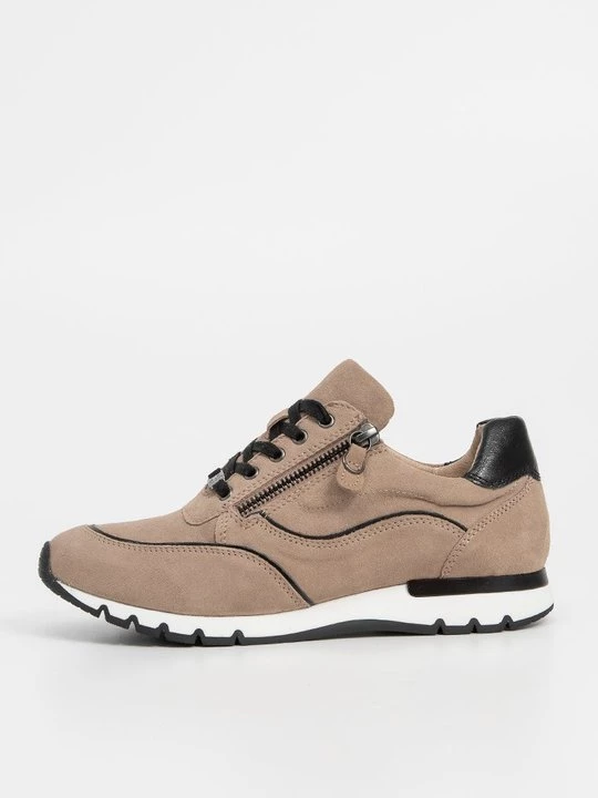 Foto van product Sneakers laag Caprice taupe