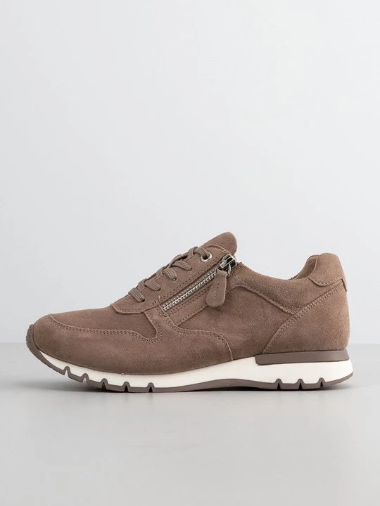 Foto van product Sneakers laag Caprice taupe
