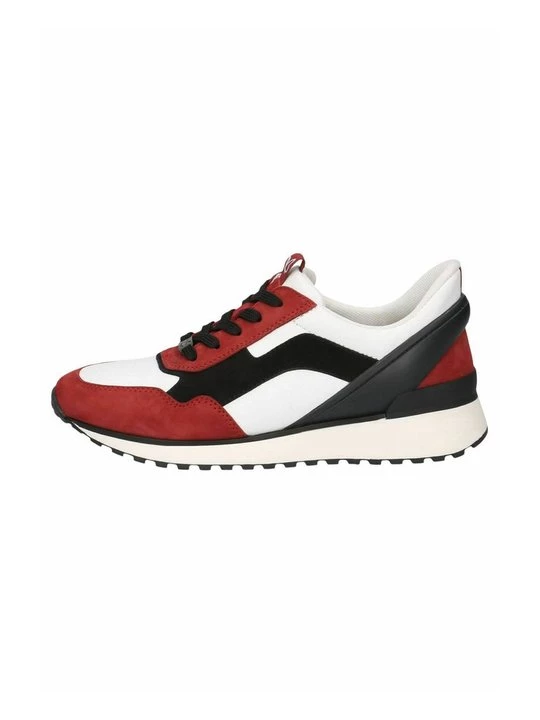 Foto van product Sneakers laag Caprice wit