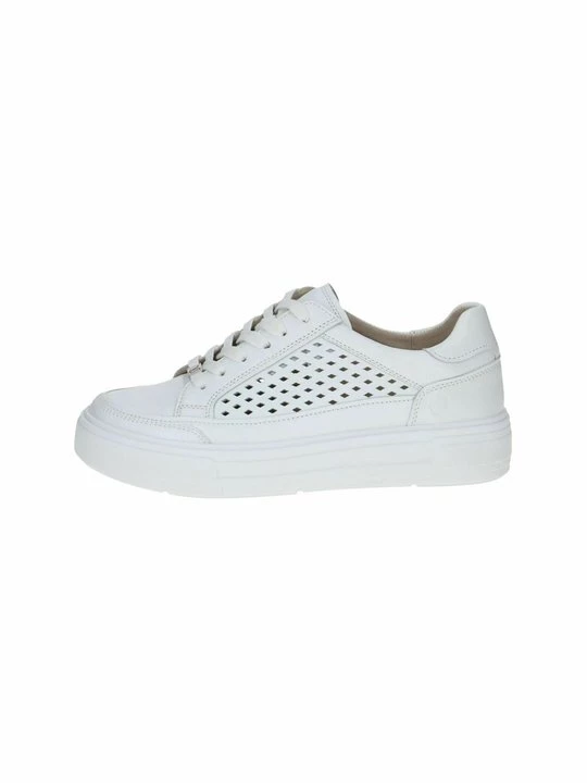 Foto van product Sneakers laag Caprice wit