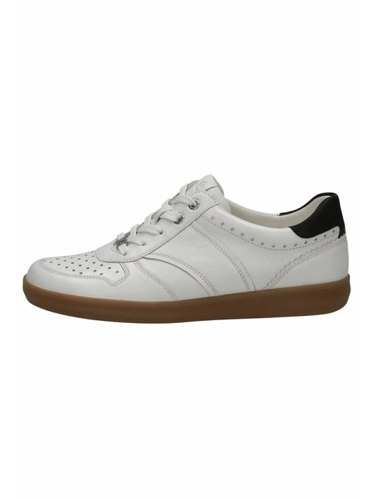 Foto van product Sneakers laag Caprice wit