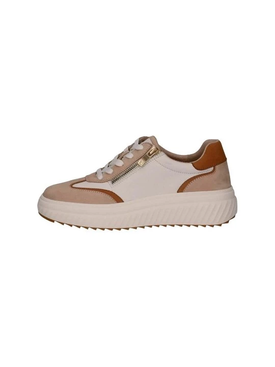 Foto van product Sneakers laag Caprice wit