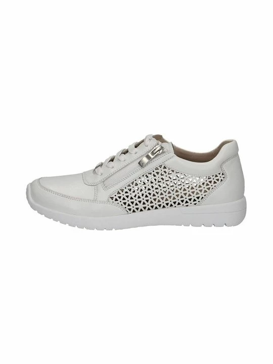 Foto van product Sneakers laag Caprice wit