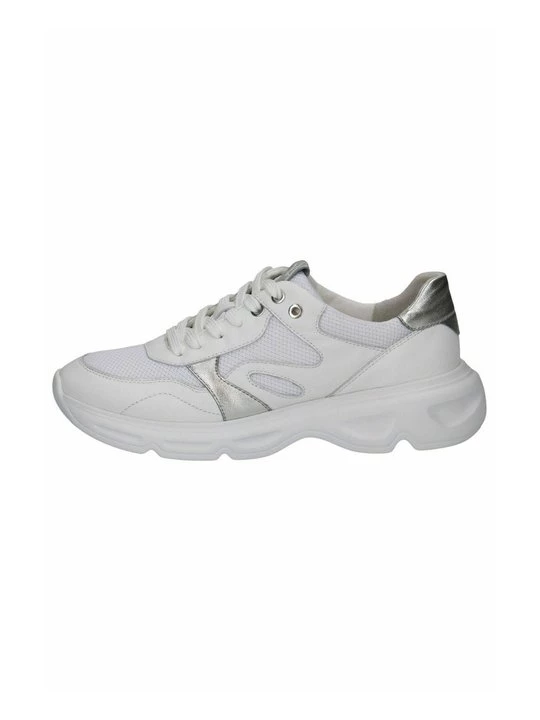 Foto van product Sneakers laag Caprice wit
