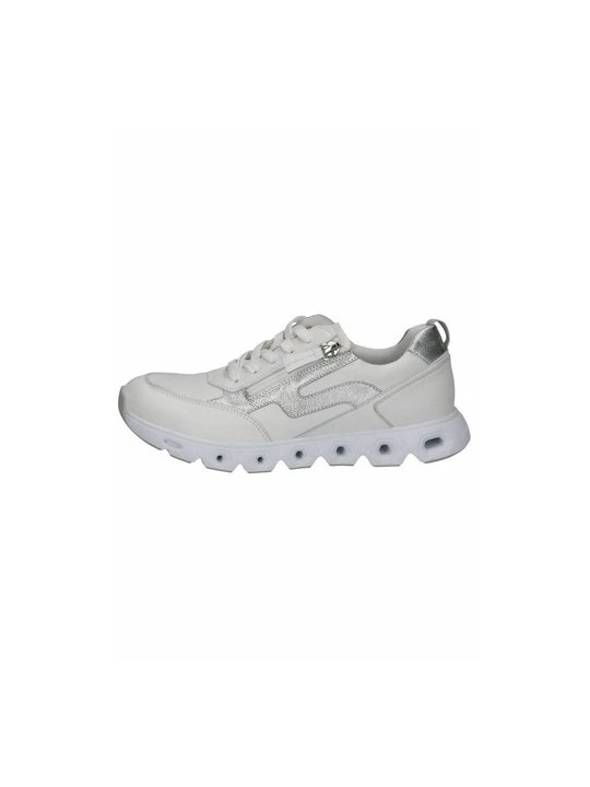 Foto van product Sneakers laag Caprice wit