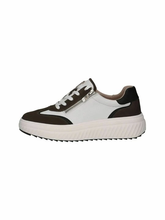 Foto van product Sneakers laag Caprice wit