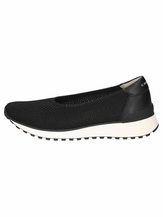 Foto van product Sneakers laag Caprice zwart