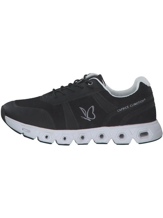 Foto van product Sneakers laag Caprice zwart
