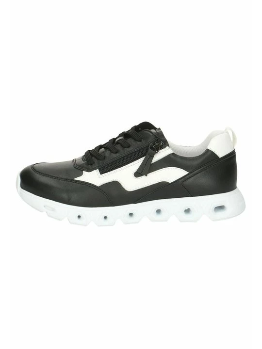 Foto van product Sneakers laag Caprice zwart