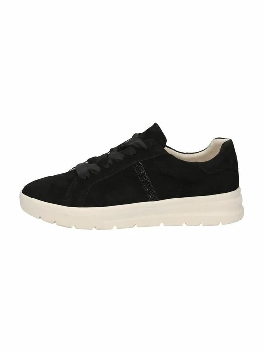 Foto van product Sneakers laag Caprice zwart