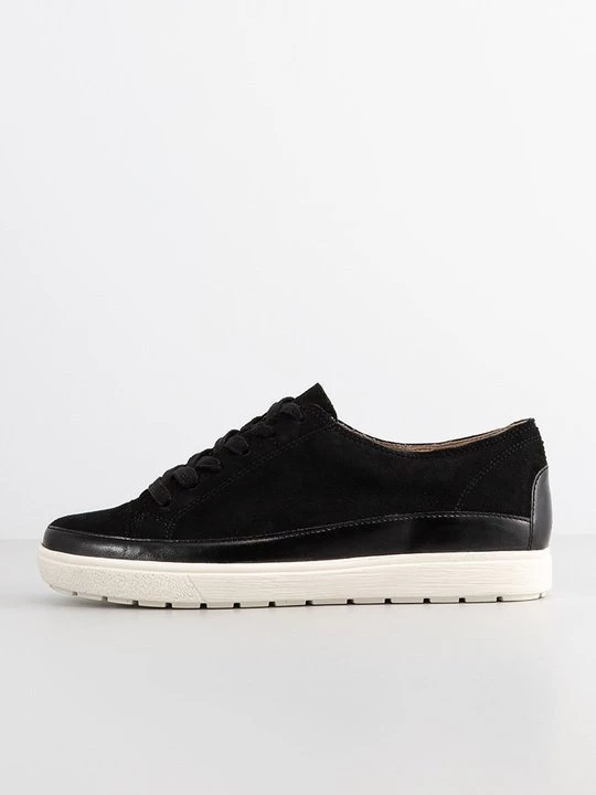 Foto van product Sneakers laag Caprice zwart