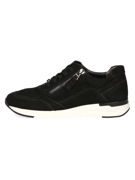 Foto van product Sneakers laag Caprice zwart