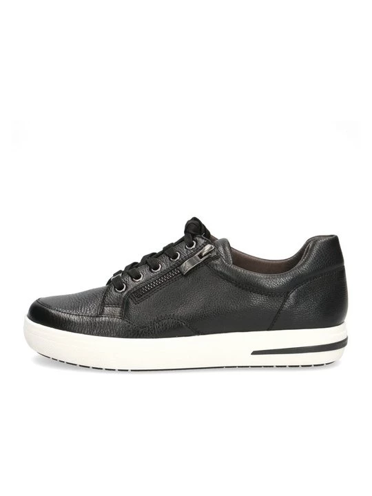 Foto van product Sneakers laag Caprice zwart
