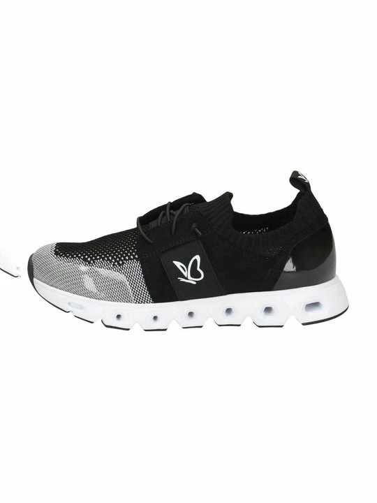 Foto van product Sneakers laag Caprice zwart
