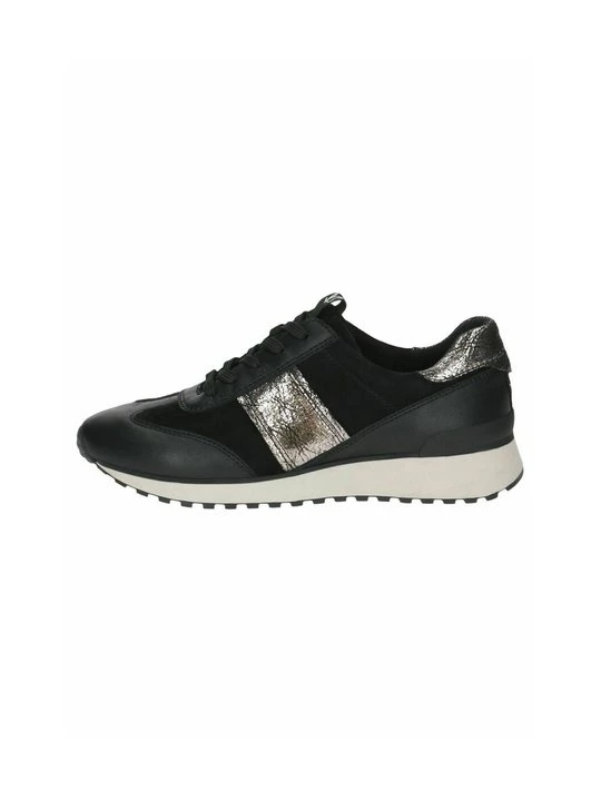 Foto van product Sneakers laag Caprice zwart