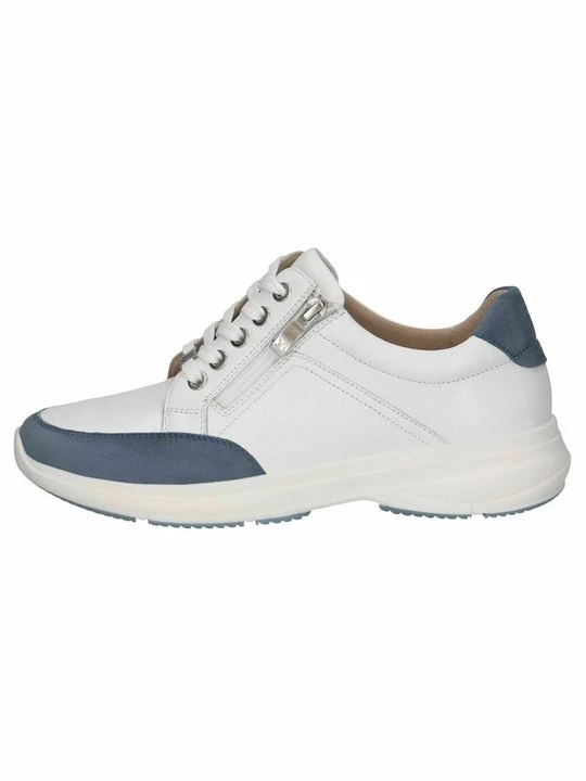 Foto van product Sneakers laag Caprice zwart