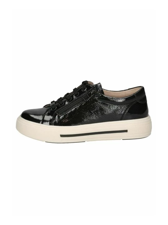 Foto van product Sneakers laag Caprice zwart